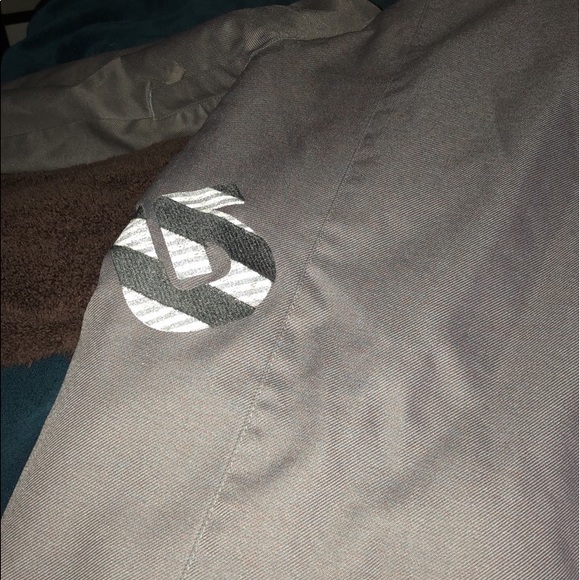 Winter coat - Picture 2 of 5